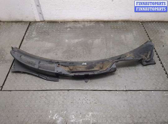 купить Жабо под дворники (дождевик) на Renault Scenic 2003-2009