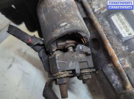 купить Стартер на Opel Antara 2006-2015