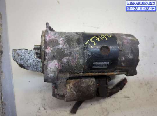 Купить Стартер на Opel Antara 2006-2015 Стартер CH458546 на Opel Antara 2006-2015