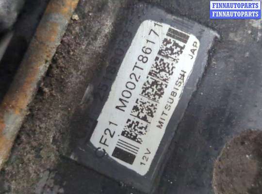 купить Стартер на Opel Antara 2006-2015