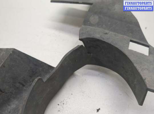 купить Брызговик на Volvo S90 2016-2020