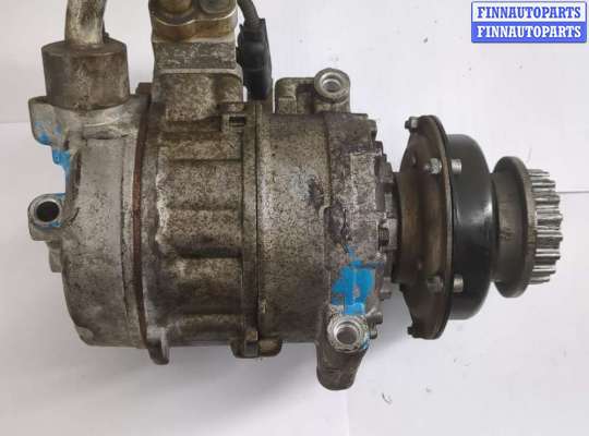 купить Компрессор кондиционера на Volkswagen Touareg 2002-2007