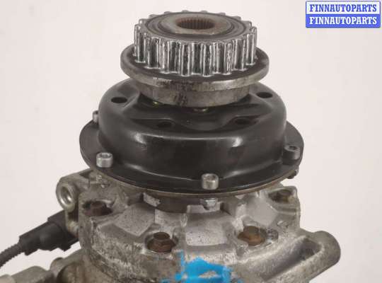 купить Компрессор кондиционера на Volkswagen Touareg 2002-2007