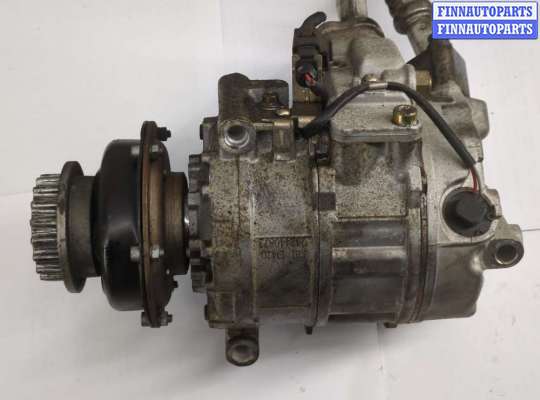 купить Компрессор кондиционера на Volkswagen Touareg 2002-2007
