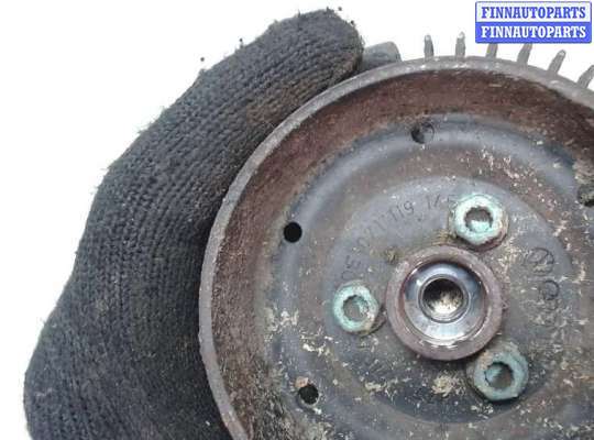 купить Муфта вентилятора (вискомуфта) на Volkswagen Passat 5 1996-2000
