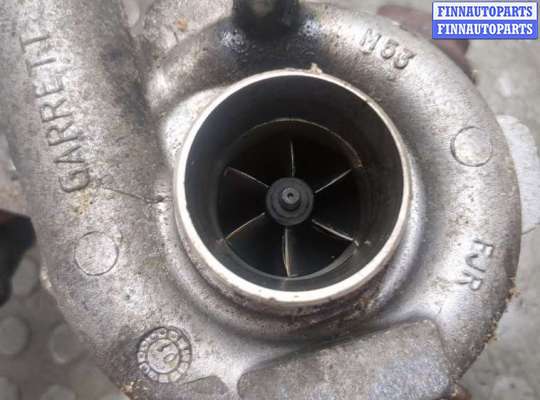 купить Турбина на Citroen C5 2001-2004