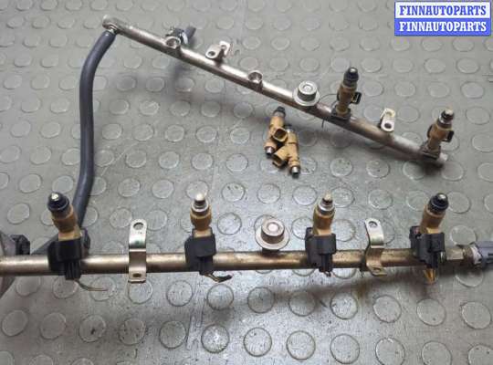 купить Форсунка топливная на Jaguar XF 2007-2015