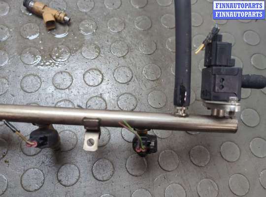 купить Форсунка топливная на Jaguar XF 2007-2015