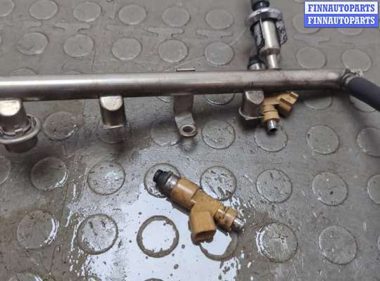 купить Форсунка топливная на Jaguar XF 2007-2015