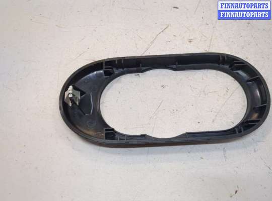 Обшивка салона на Mini Cooper III (F55, F56)