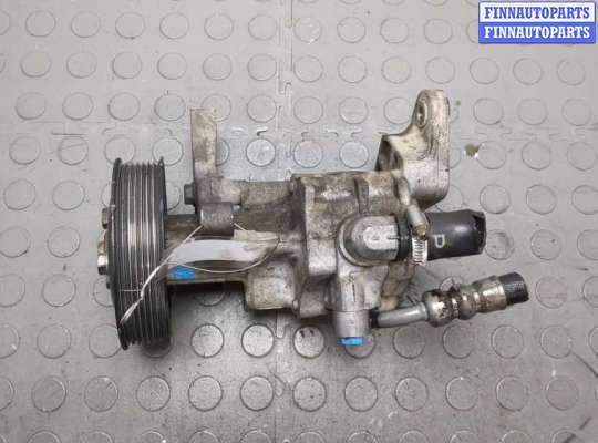 Насос ГУР (ЭУР, ЭГУР) на BMW X5 (E70)