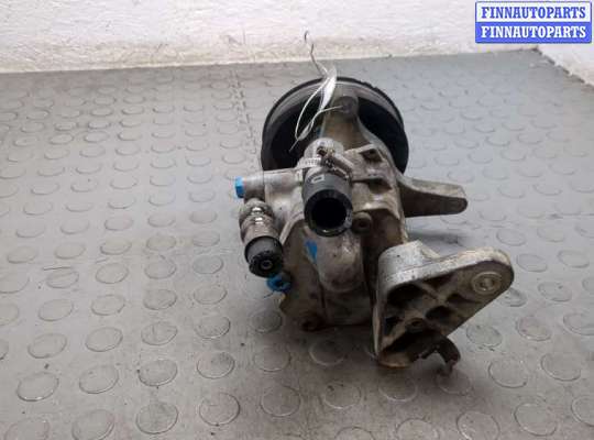 Насос ГУР (ЭУР, ЭГУР) на BMW X5 (E70)