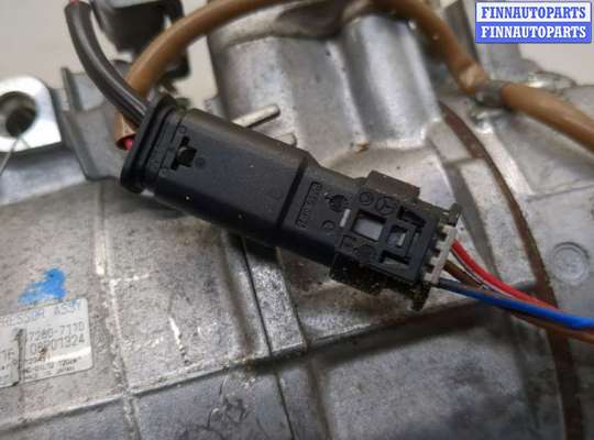 купить Компрессор кондиционера на Mercedes B W246 2011-2014