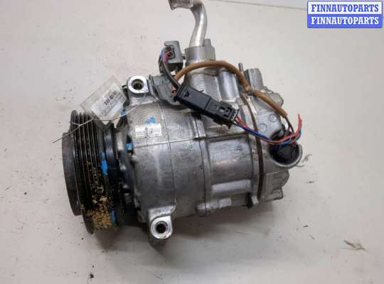 Купить Компрессор кондиционера на Mercedes B W246 2011-2014 Компрессор кондиционера MB1689512 на Mercedes B W246 2011-2014