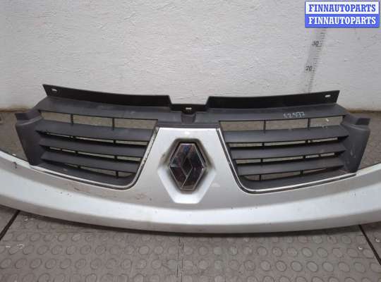 купить Решетка радиатора на Renault Trafic 2001-2014