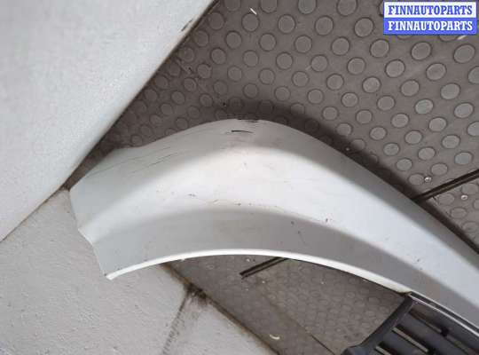купить Решетка радиатора на Renault Trafic 2001-2014