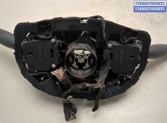 купить Переключатель поворотов и дворников (стрекоза) на Renault Megane 2 2002-2009