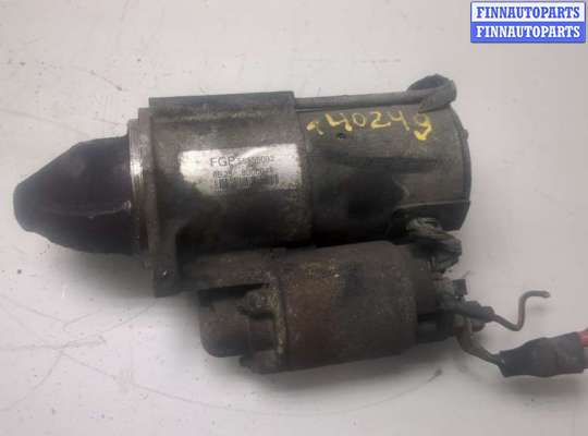 купить Стартер на Opel Meriva 2003-2010