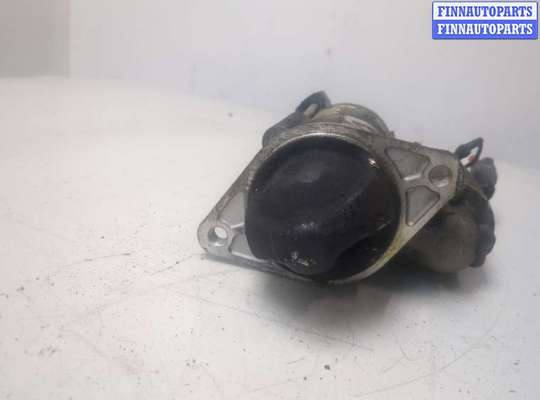 купить Стартер на Opel Meriva 2003-2010