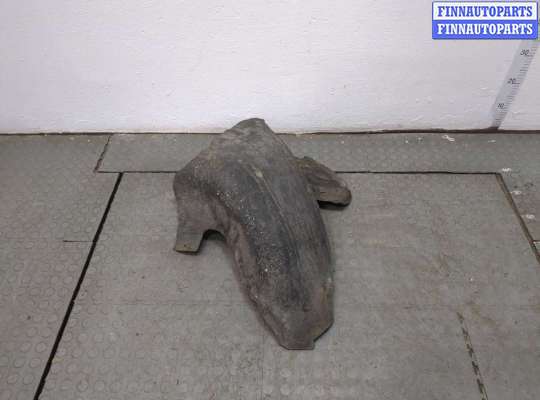 купить Защита арок (подкрылок) на Ford Fusion 2002-2012