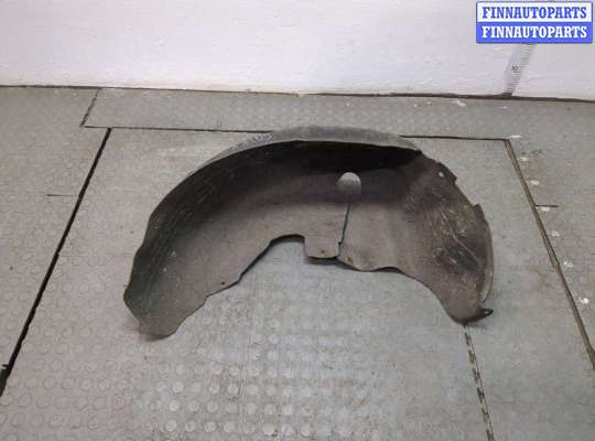 Защита арок (подкрылок) FO2103341 на Ford Fusion 2002-2012