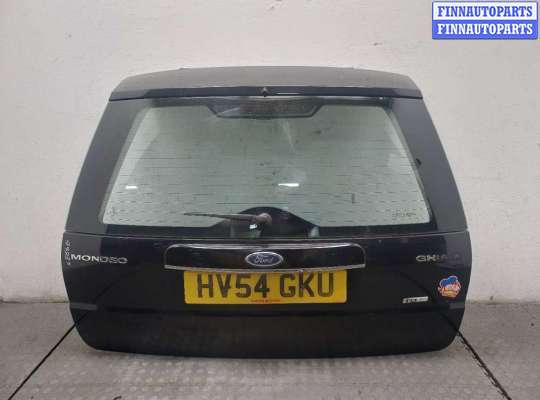 Петля крышки багажника FO1807163 на Ford Mondeo 3 2000-2007