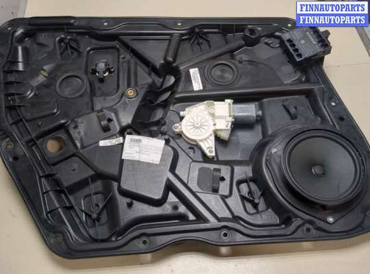 купить Стеклоподъемник электрический на Mercedes ML W166 2011-