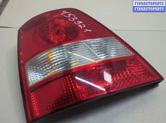 купить Фонарь (задний) на KIA Sorento BL 2002-2011