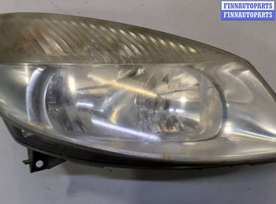 Фара (передняя) RN1447924 на Renault Scenic 2003-2009