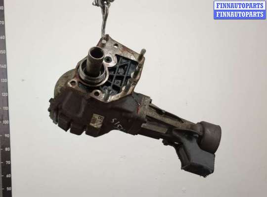купить Редуктор Раздаточный КПП (раздатка) на Toyota RAV 4 2000-2005