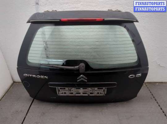 Крышка (дверь) багажника CT1111678 на Citroen C5 2004-2008