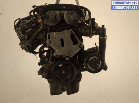 Блок ДВС (цилиндров) / Коленвал на Opel Corsa D