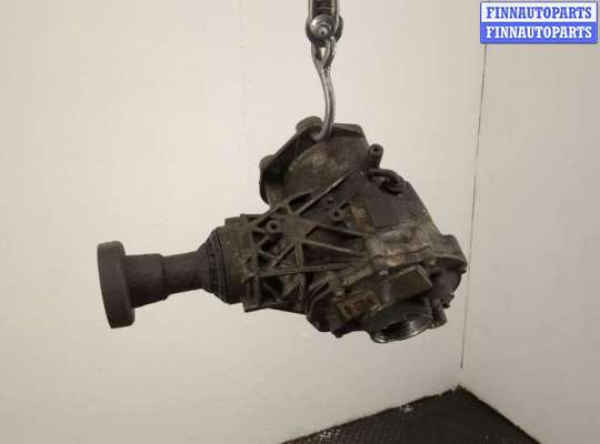 купить Редуктор Раздаточный КПП (раздатка) на Ford Escape 2012-2015