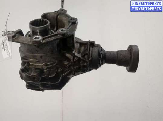 купить Редуктор Раздаточный КПП (раздатка) на Ford Escape 2012-2015