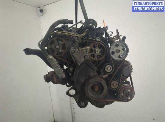 Форсунка топливная FT568816 на Fiat Ulysse 2002-2010