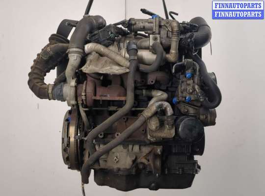 купить Генератор на Ford Transit (Tourneo) Connect 2002-2013