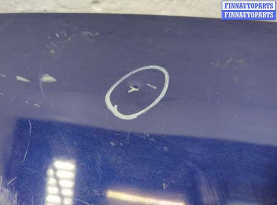 купить Крышка (дверь) багажника на Volkswagen Golf Plus