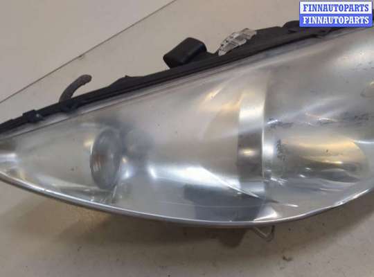 купить Фара (передняя) на Peugeot 308 2007-2013