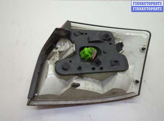 Фонарь задний на Audi A4 (8E/8H, B6)