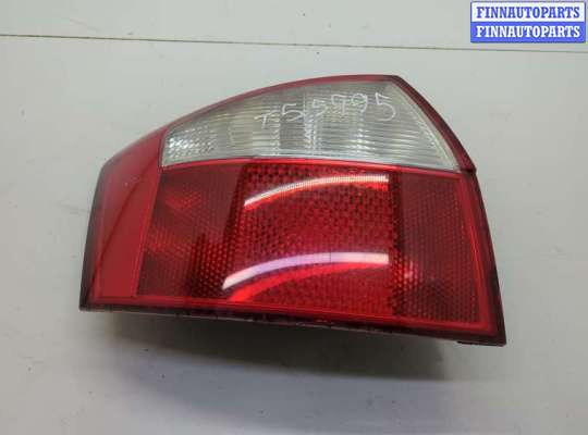 Купить Фонарь (задний) на Audi A4 (B6) 2000-2006 Фонарь (задний) AU1650611 на Audi A4 (B6) 2000-2006