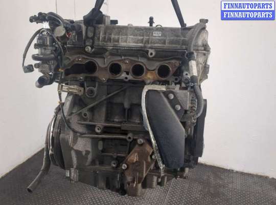 купить Двигатель (ДВС) на Mazda 6 (GH) 2007-2012