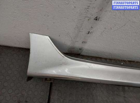 купить Накладка на порог на Mazda 6 (GH) 2007-2012