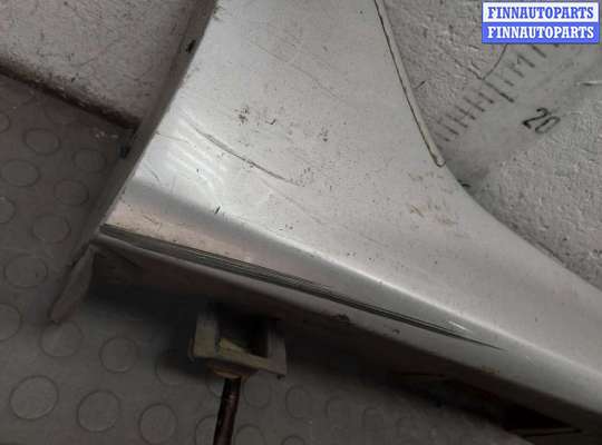 купить Накладка на порог на Mazda 6 (GH) 2007-2012