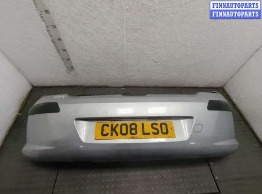 Купить Бампер на Peugeot 308 2007-2013 Бампер PG1255143 на Peugeot 308 2007-2013