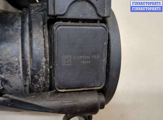 купить Измеритель потока воздуха (расходомер) на Mercedes C W203 2000-2008