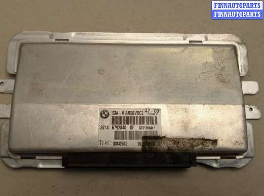 купить Блок управления подвеской на BMW 7 F01 2008-2015