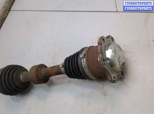 купить Полуось (приводной вал, шрус) на Seat Ibiza 3 2001-2008