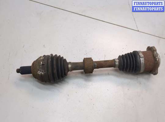 Купить Полуось (приводной вал, шрус) на Seat Ibiza 3 2001-2008 Полуось (приводной вал, шрус) ST343141 на Seat Ibiza 3 2001-2008