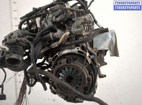 купить ТНВД на Mazda 6 (GH) 2007-2012