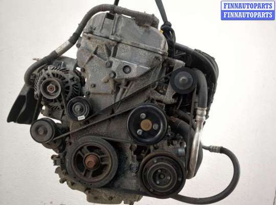 купить ТНВД на Mazda 6 (GH) 2007-2012